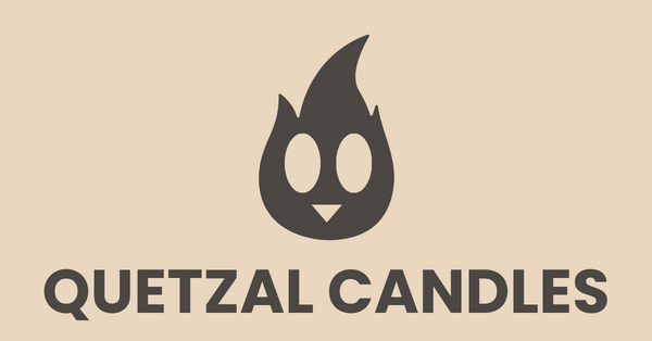 Quetzal Candles